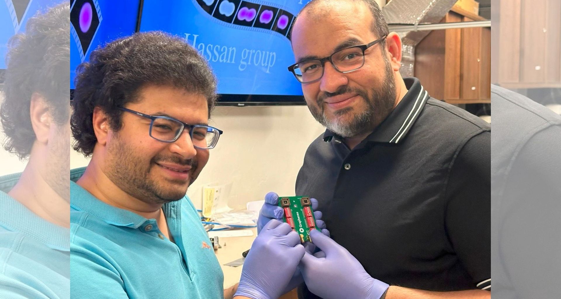 Time americano cria interruptor quântico mais rápido do mundo para turbinar Inteligência Artificial