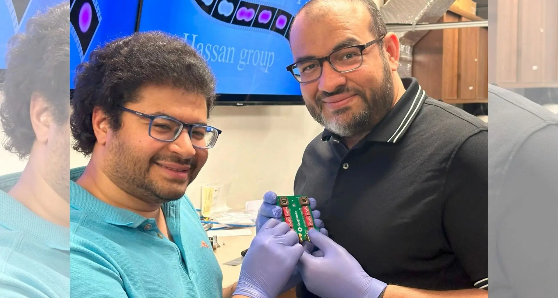 Time americano cria interruptor quântico mais rápido do mundo para turbinar Inteligência Artificial