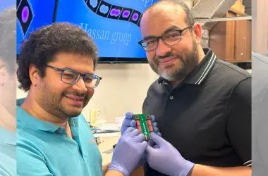 Time americano cria interruptor quântico mais rápido do mundo para turbinar Inteligência Artificial