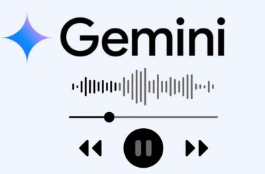 Gemini 2.5 Pro e Flash: Novos modelos de IA do Google pensam e falam como humanos