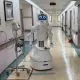 Robô enfermeira ajuda hospitais de Taiwan a liderar revolução digital na saúde
