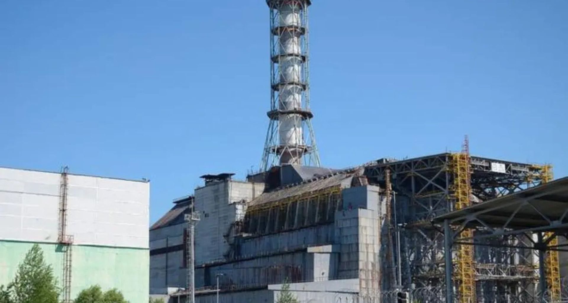 Ucrânia planeja construir minirreator nuclear na área isolada de Chernobyl, palco do maior acidente nuclear