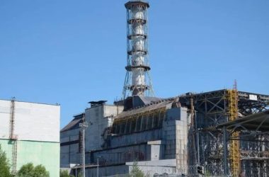 Ucrânia planeja construir minirreator nuclear na área isolada de Chernobyl, palco do maior acidente nuclear