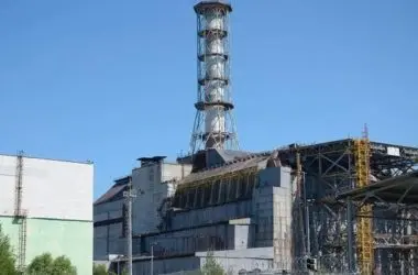 Ucrânia planeja construir minirreator nuclear na área isolada de Chernobyl, palco do maior acidente nuclear
