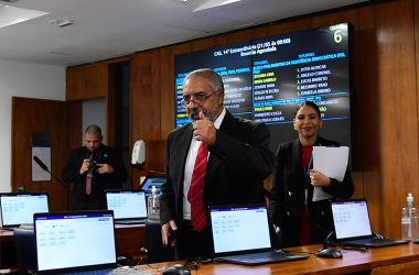 🎯 Selo especial para obras sociais de engenharia em análise: projeto avança na Câmara dos Deputados
