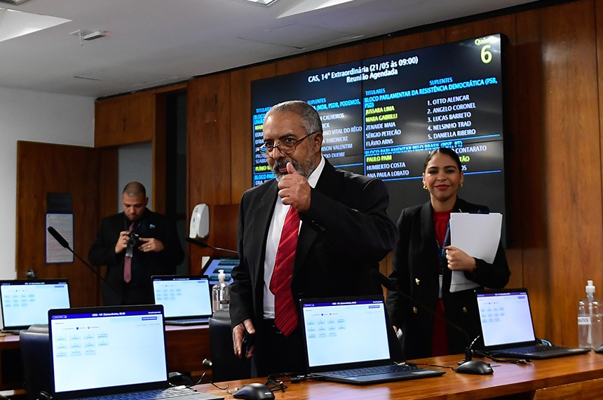 🎯 Selo especial para obras sociais de engenharia em análise: projeto avança na Câmara dos Deputados
