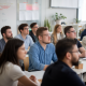 Programa pioneiro de empreendedorismo em engenharia une OERN e UPTEC para capacitar profissionais em 2025 O projeto, que começa em janeiro, oferecerá 40 horas de formação especializada para engenheiros e estudantes, abordando desafios reais do mercado e inovação tecnológica, com foco em desenvolvimento empresarial. As inscrições vão até 15 de dezembro de 2024, com vagas limitadas. O curso inclui metodologia prática, estudos de caso e mentoria profissional, preparando particip