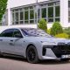 BMW testa bateria inovadora de estado sólido para aumentar autonomia do carro elétrico i7