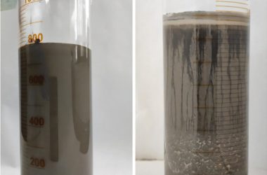 Cientistas criam massa que conserta sozinha rachaduras em prédios