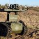 Novo tanque robô lança chamas que queimam inimigos a até 800 metros de distância
