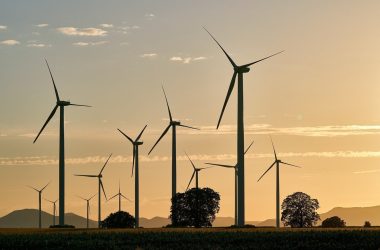 China precisa turbinar energia limpa: meta climática para 2035 tem que ser ambiciosa