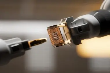 Menor semicondutor do mundo em escala atômica produz hidrogênio usando energia solar