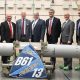 🇺🇸 EUA turbina bombardeiro com super arma nuclear de 360 mil toneladas: bomba B61-13 é a mais potente