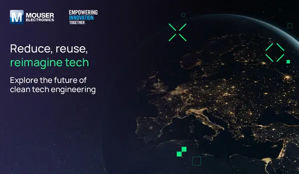 Nova série mostra como engenheiros brasileiros unem tecnologia sustentável e inovação