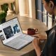 Huawei desafia Apple com notebook dobrável de 18 polegadas, mesmo com restrições dos EUA