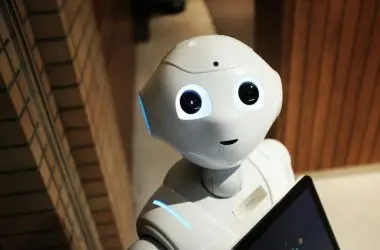 Robôs sociais já aprendem sozinhos? Novo estudo remove humanos dos testes iniciais