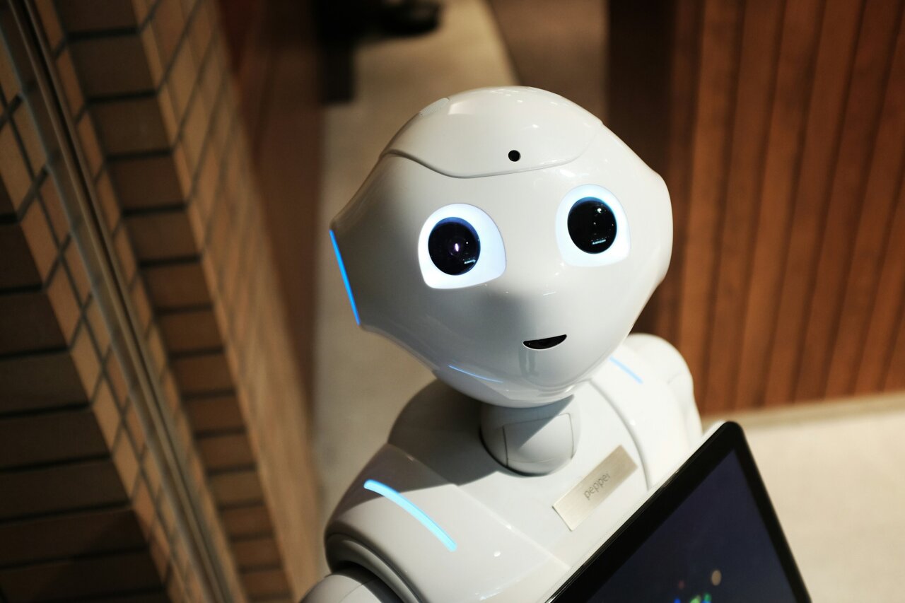 Robôs sociais já aprendem sozinhos? Novo estudo remove humanos dos testes iniciais