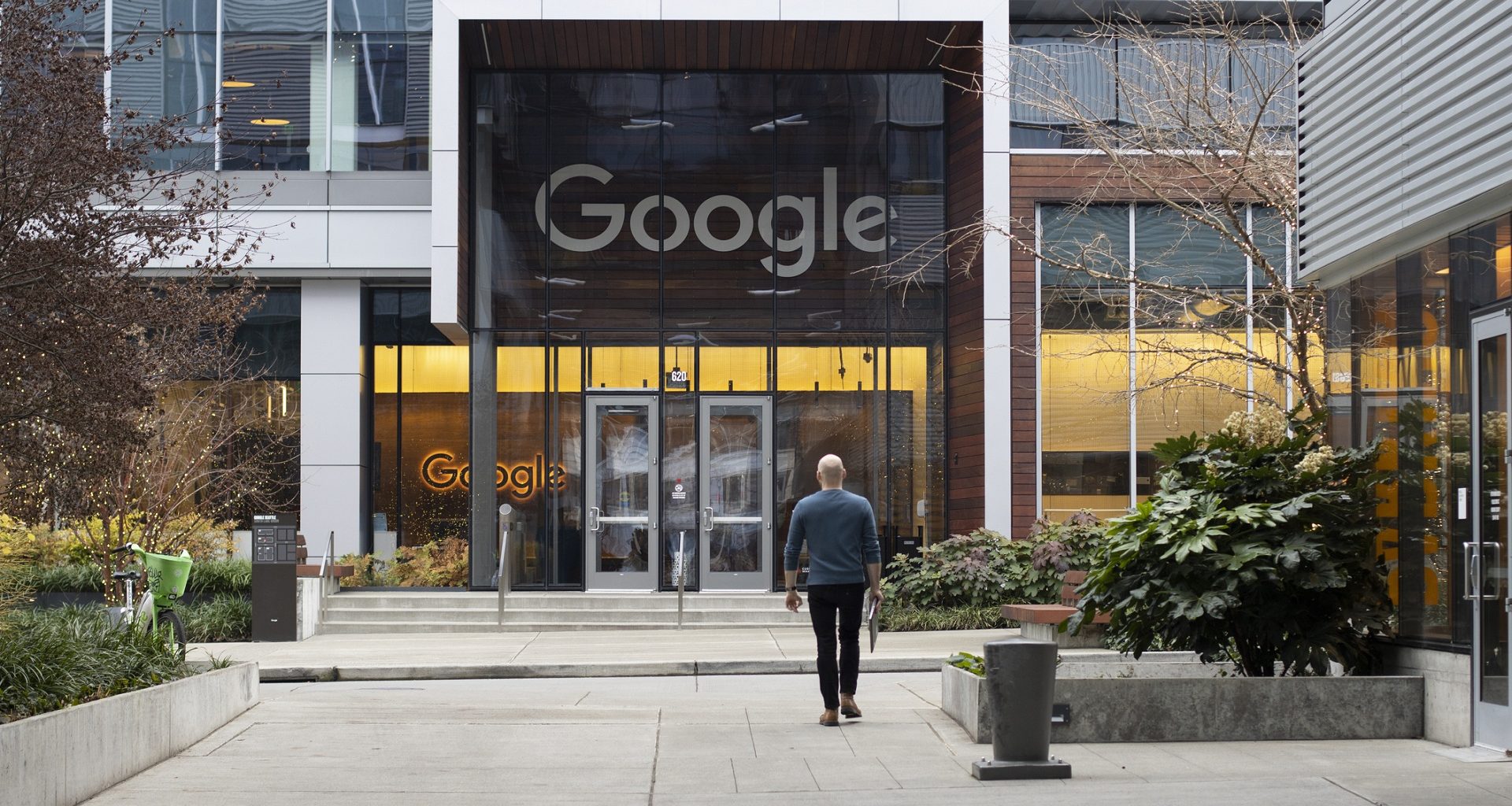 Busca fica mais inteligente: Google libera modo com IA para todos os usuários dos EUA