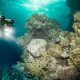 Universitário cria controle remoto por som para robôs submarinos