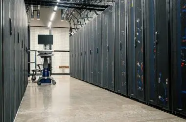Como fazer data centers barulhentos funcionarem em harmonia com áreas residenciais