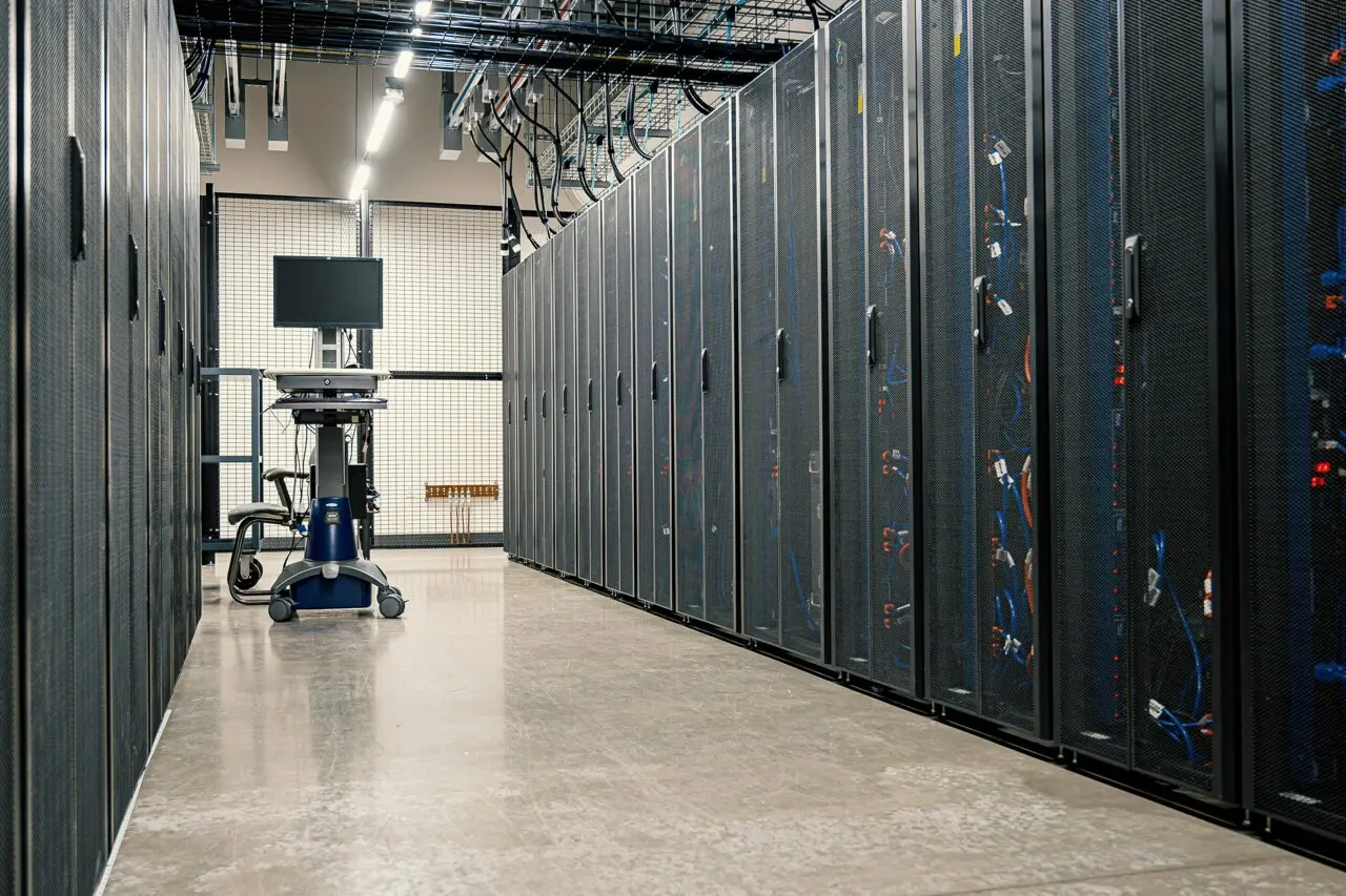 Como fazer data centers barulhentos funcionarem em harmonia com áreas residenciais