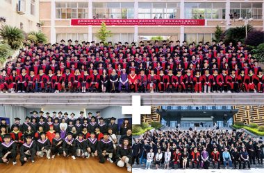 Parceria com a China forma 363 profissionais em construção e engenharia na Universidade UHI