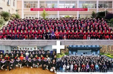 Parceria com a China forma 363 profissionais em construção e engenharia na Universidade UHI