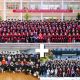 Parceria com a China forma 363 profissionais em construção e engenharia na Universidade UHI