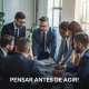 Pensar antes de agir! Entendi que preciso analisar uma notícia sobre empreendedorismo em engenharia. O conteúdo precisa ser: - Em português do Brasil - Engajante e compartilhável - Limitado a 110 caracteres - Sem emojis ou sites - Fiel ao original - Sem gírias Sugestão de tradução: Novo programa de empreendedorismo une OERN e UPTEC para formar engenheiros inovadores até 2025.