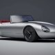 Ex-chefe da Jaguar recria lendário E-Type que nunca saiu do papel