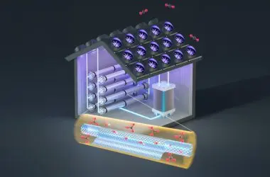 Nova tecnologia brasileira captura 6 vezes mais CO2 e reduz custos em 20% no combate às mudanças climáticas