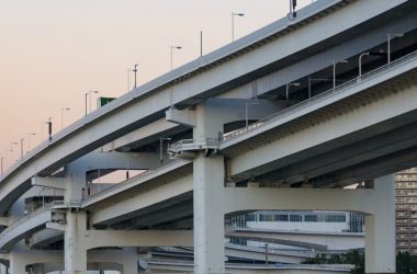 Cientistas do MIT criam aço superprotetor que triplica vida útil das pontes