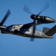 Sucessor do Black Hawk: EUA testa em simulador nova aeronave militar com rotores inclináveis