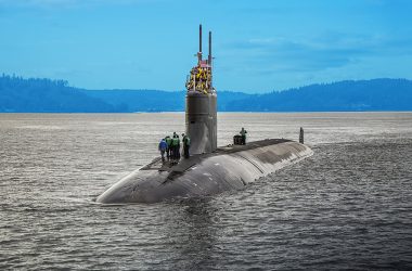 Classes de Submarinos da Marinha dos EUA: Sea Wolf, Los Angeles, Virginia e Ohio