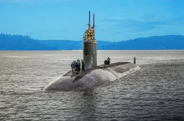 Classes de Submarinos da Marinha dos EUA: Sea Wolf, Los Angeles, Virginia e Ohio