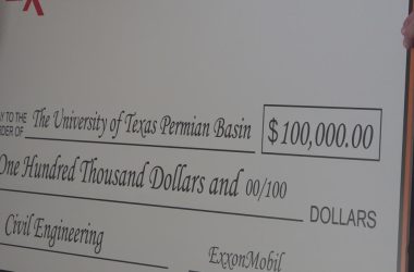 ExxonMobil doa R$ 500 mil para novo programa de engenharia na Universidade do Texas