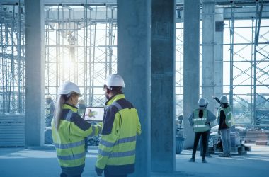 Trimble apresenta soluções integradas para canteiros digitais na Semana da Construção Digital