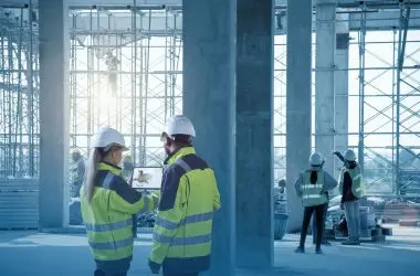 Trimble apresenta soluções integradas para canteiros digitais na Semana da Construção Digital