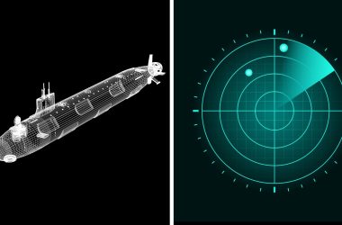 Nova tecnologia dos EUA pode aumentar domínio na guerra contra submarinos