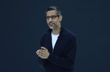 Motor de busca do Google terá modo totalmente em IA na próxima fase de sua atualização