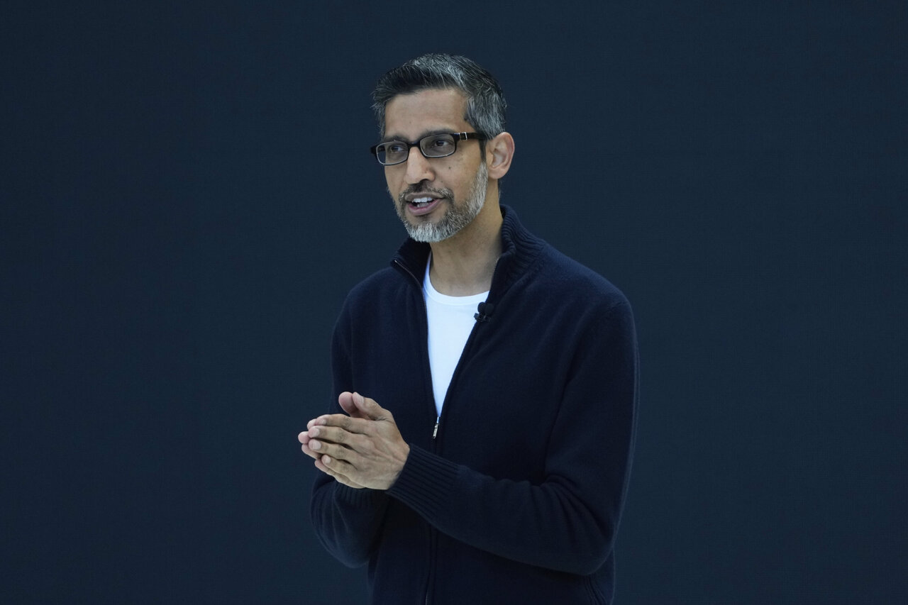 Motor de busca do Google terá modo totalmente em IA na próxima fase de sua atualização