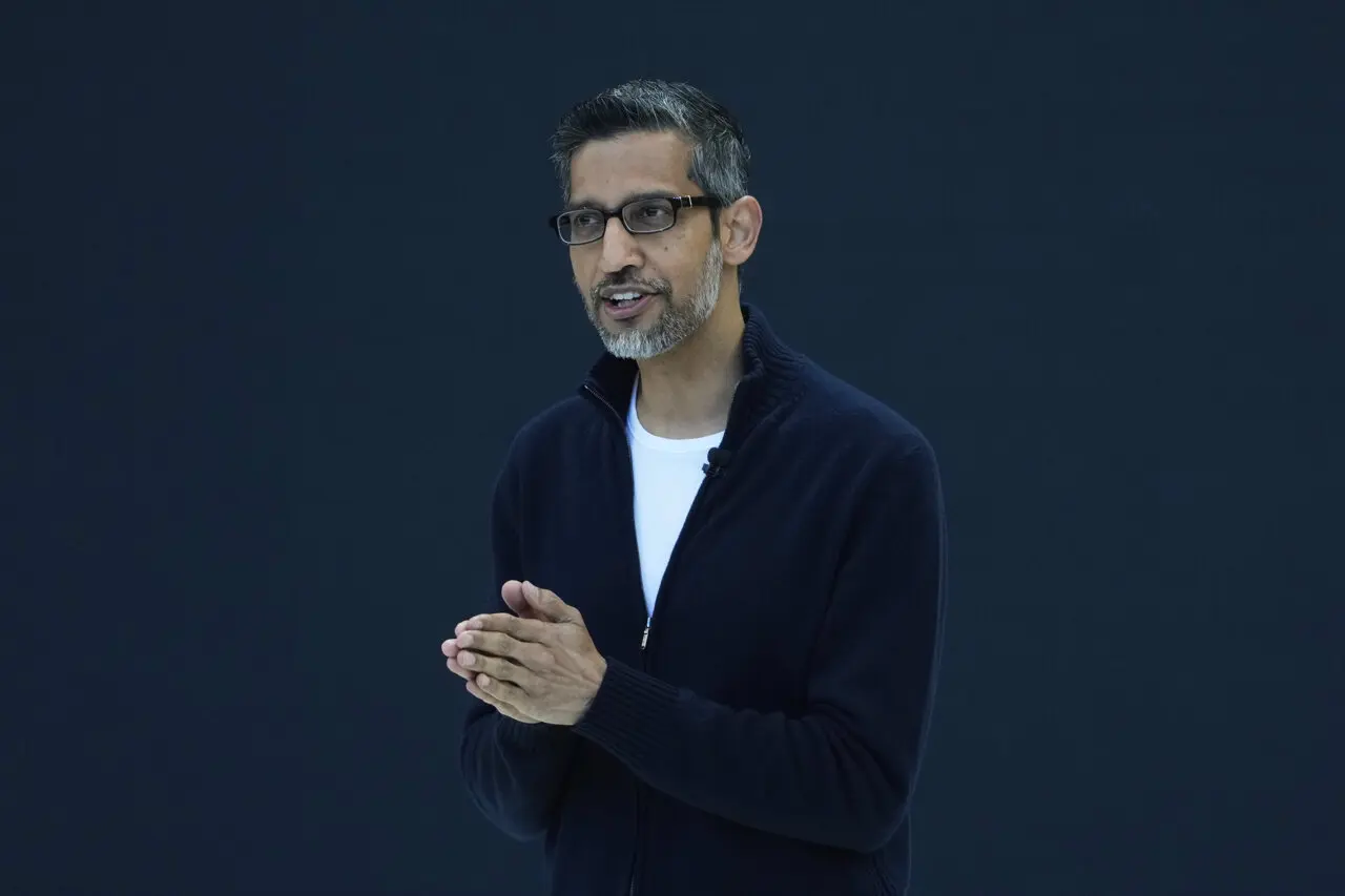 Motor de busca do Google terá modo totalmente em IA na próxima fase de sua atualização