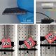 Novo material controla objetos embaixo d'água à distância usando ondas sonoras