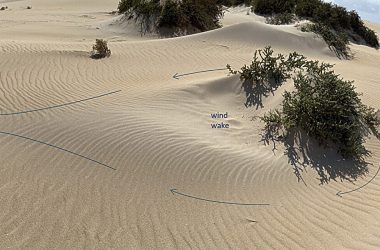 Drones detectam vazamentos graves de metano - boa notícia: muitos podem ser consertados rapidamente