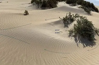 Drones detectam vazamentos graves de metano - boa notícia: muitos podem ser consertados rapidamente