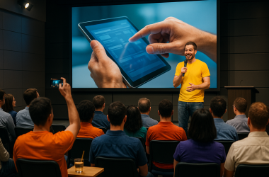 LUZA escolhe Brasil como centro mundial de tecnologia e engenharia