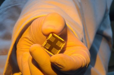 Processo simples aumenta durabilidade de células solares de perovskita