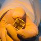 Processo simples aumenta durabilidade de células solares de perovskita