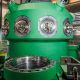 Novo reator nuclear é construído para o navio quebra-gelo mais potente do mundo