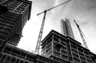 Do laboratório à obra: Como materiais inteligentes inovadores chegam às nossas cidades